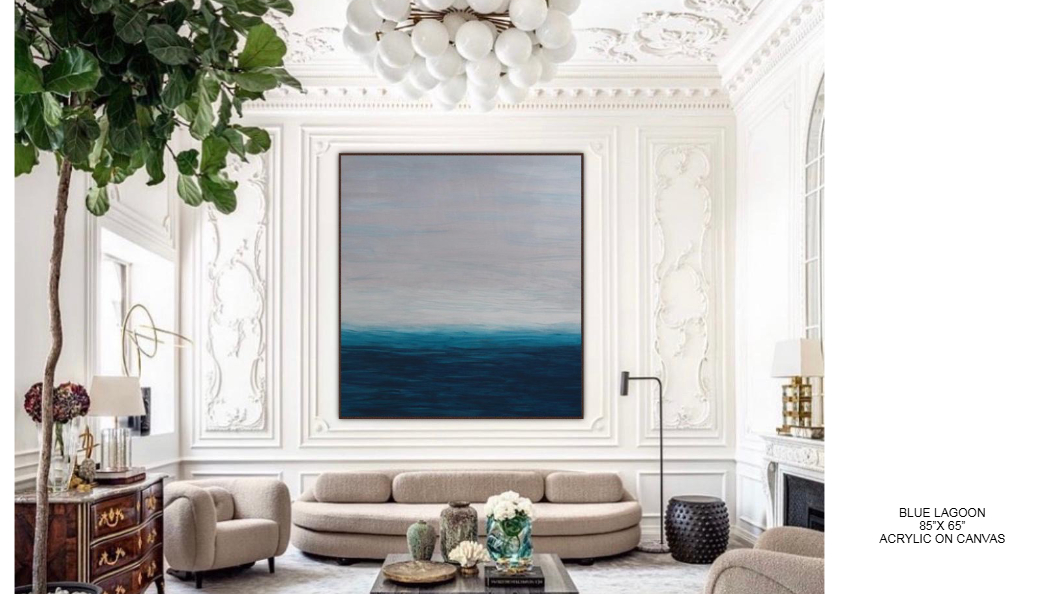 Kinetic string art by Alessandra Meskita — piece 45